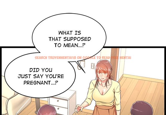 Read Hentai Image 1 153 in comic No Way Out - Chapter 23 - hentaitnt.net