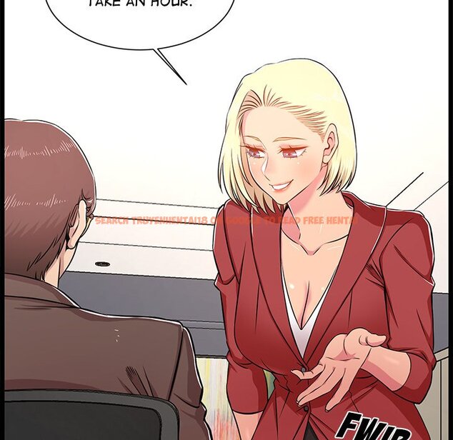 Read Hentai Image 100 159 in comic No Way Out - Chapter 23 - hentaitnt.net