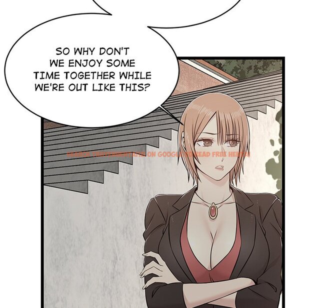 Read Hentai Image 102 159 in comic No Way Out - Chapter 23 - hentaitnt.net