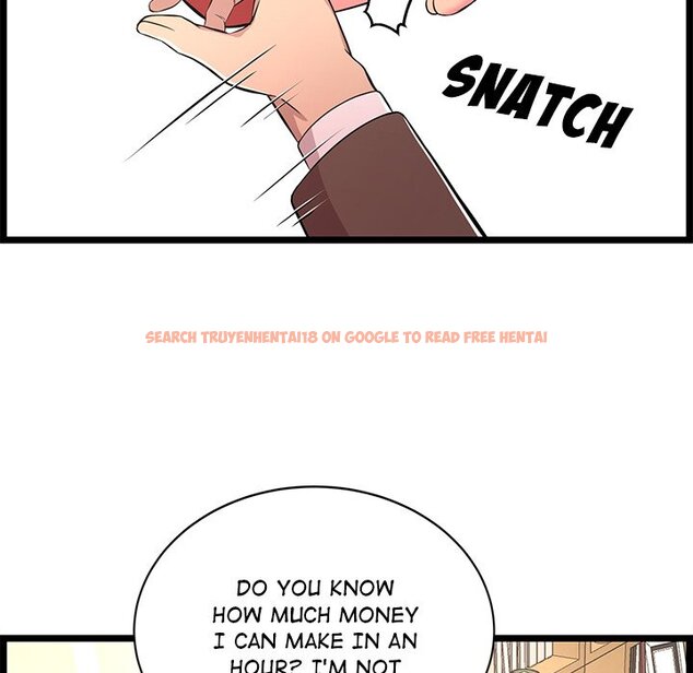 Read Hentai Image 104 159 in comic No Way Out - Chapter 23 - hentaitnt.net