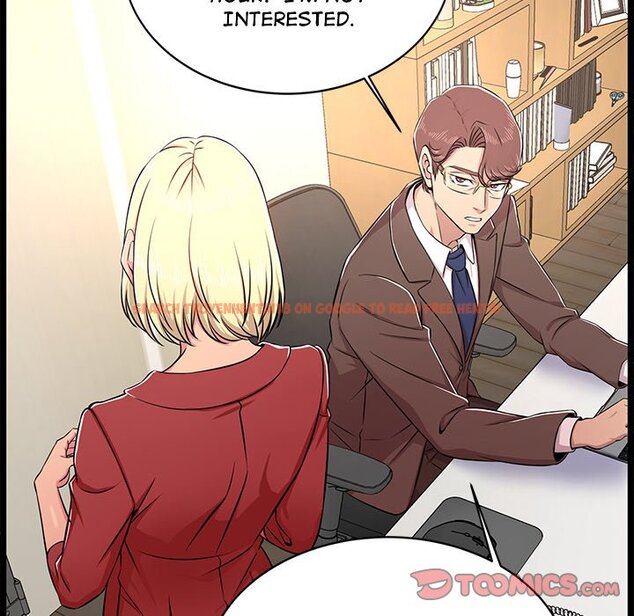 Read Hentai Image 105 159 in comic No Way Out - Chapter 23 - hentaitnt.net