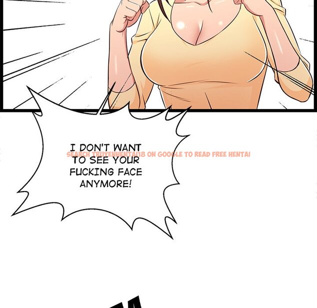 Read Hentai Image 11 153 in comic No Way Out - Chapter 23 - hentaitnt.net