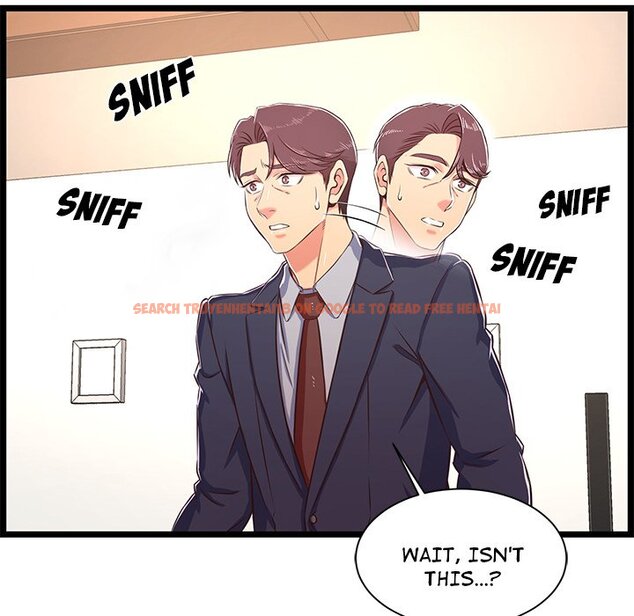 Read Hentai Image 124 159 in comic No Way Out - Chapter 23 - hentaitnt.net