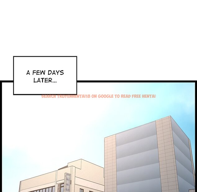 Read Hentai Image 18 153 in comic No Way Out - Chapter 23 - hentaitnt.net