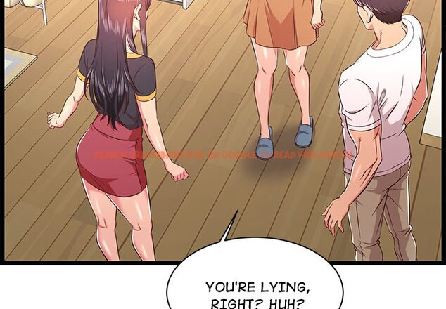 Read Hentai Image 2 153 in comic No Way Out - Chapter 23 - hentaitnt.net