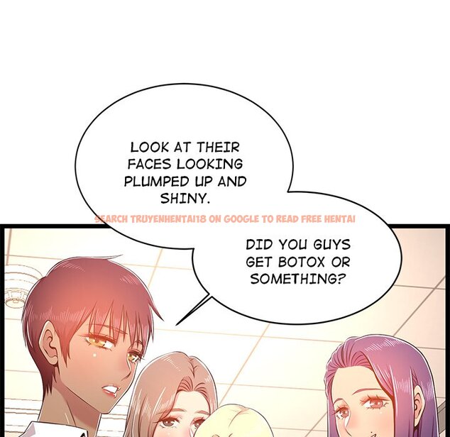 Read Hentai Image 23 153 in comic No Way Out - Chapter 23 - hentaitnt.net
