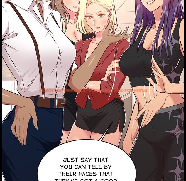 Read Hentai Image 24 153 in comic No Way Out - Chapter 23 - hentaitnt.net