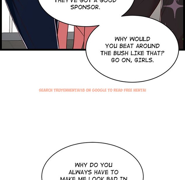Read Hentai Image 25 153 in comic No Way Out - Chapter 23 - hentaitnt.net