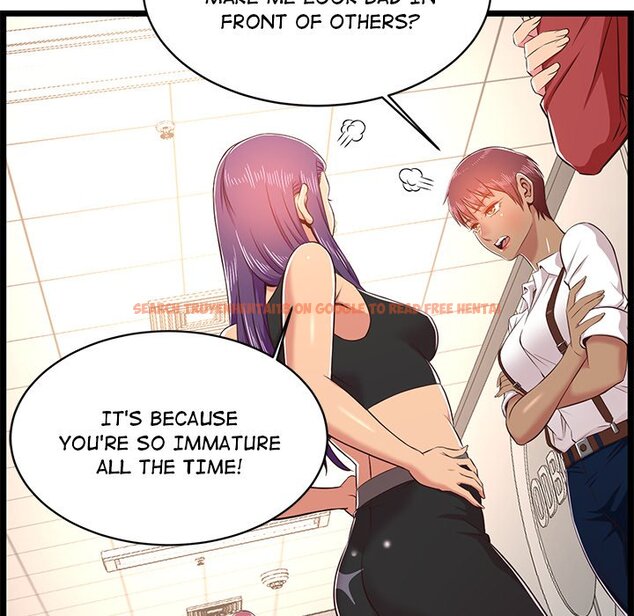 Read Hentai Image 26 153 in comic No Way Out - Chapter 23 - hentaitnt.net