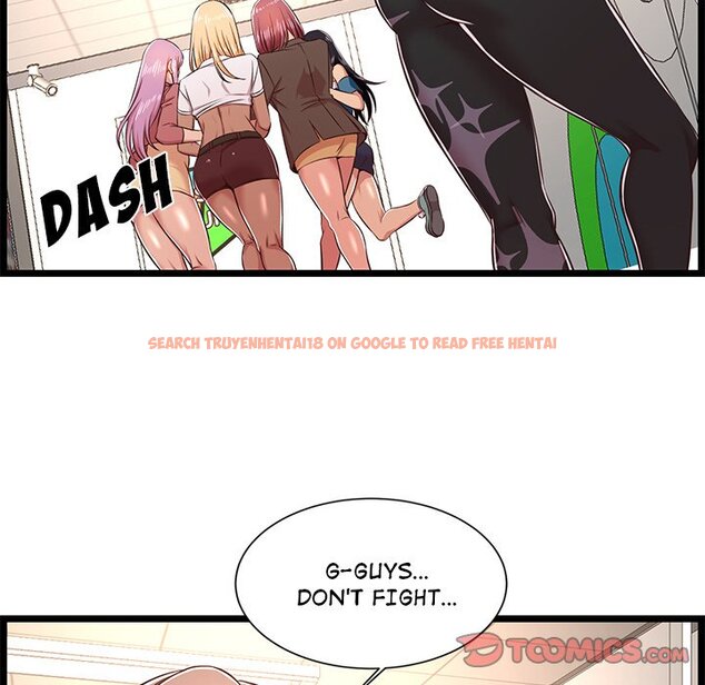 Read Hentai Image 27 153 in comic No Way Out - Chapter 23 - hentaitnt.net