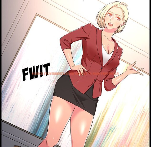 Read Hentai Image 35 153 in comic No Way Out - Chapter 23 - hentaitnt.net