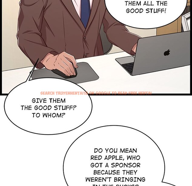 Read Hentai Image 38 153 in comic No Way Out - Chapter 23 - hentaitnt.net