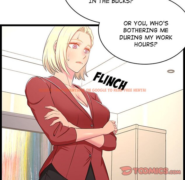 Read Hentai Image 39 153 in comic No Way Out - Chapter 23 - hentaitnt.net