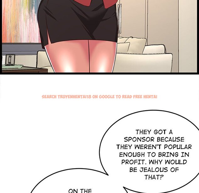 Read Hentai Image 40 153 in comic No Way Out - Chapter 23 - hentaitnt.net