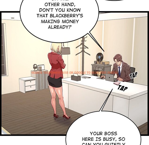 Read Hentai Image 41 153 in comic No Way Out - Chapter 23 - hentaitnt.net