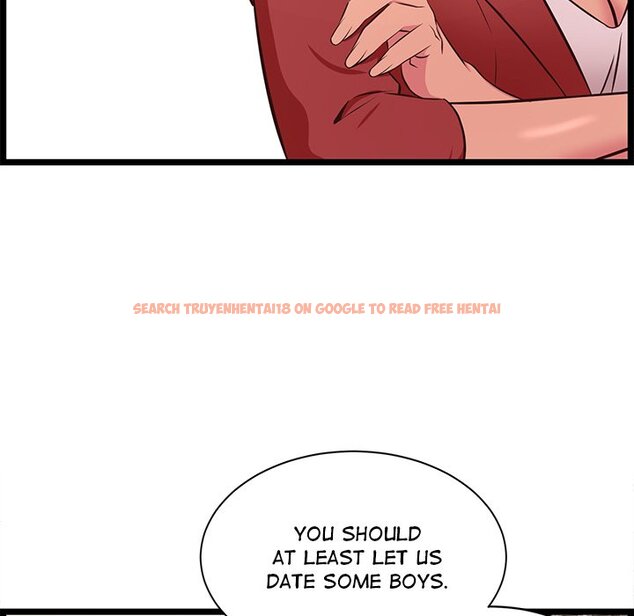 Read Hentai Image 47 153 in comic No Way Out - Chapter 23 - hentaitnt.net