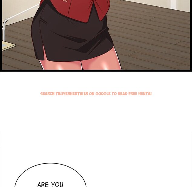Read Hentai Image 49 153 in comic No Way Out - Chapter 23 - hentaitnt.net