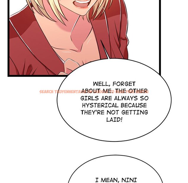 Read Hentai Image 52 153 in comic No Way Out - Chapter 23 - hentaitnt.net