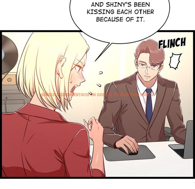Read Hentai Image 53 153 in comic No Way Out - Chapter 23 - hentaitnt.net