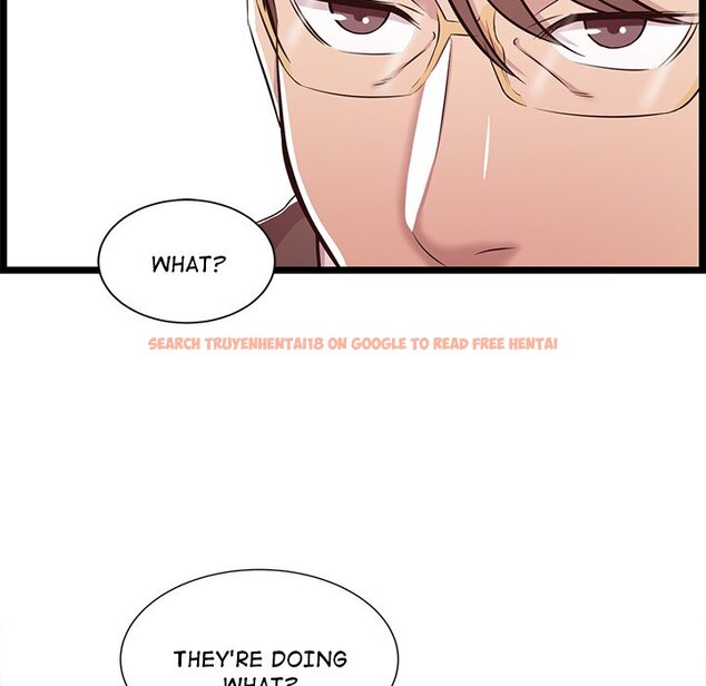 Read Hentai Image 55 153 in comic No Way Out - Chapter 23 - hentaitnt.net