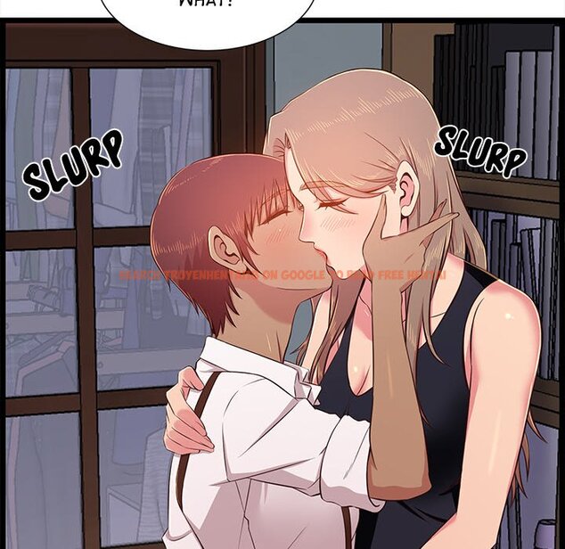Read Hentai Image 56 153 in comic No Way Out - Chapter 23 - hentaitnt.net