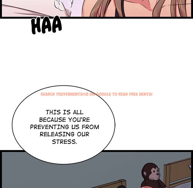 Read Hentai Image 61 153 in comic No Way Out - Chapter 23 - hentaitnt.net