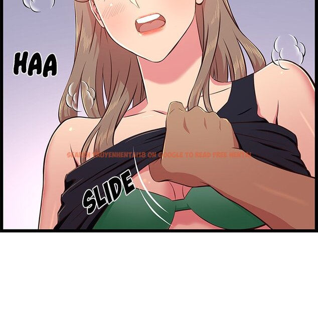 Read Hentai Image 64 153 in comic No Way Out - Chapter 23 - hentaitnt.net