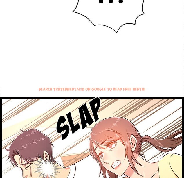 Read Hentai Image 8 153 in comic No Way Out - Chapter 23 - hentaitnt.net