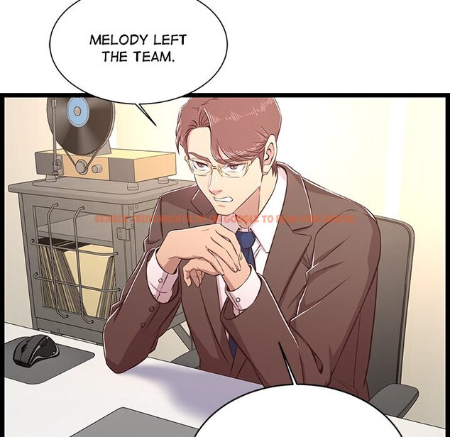 Read Hentai Image 84 159 in comic No Way Out - Chapter 23 - hentaitnt.net