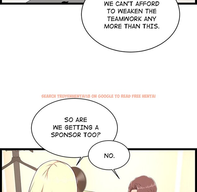Read Hentai Image 85 159 in comic No Way Out - Chapter 23 - hentaitnt.net