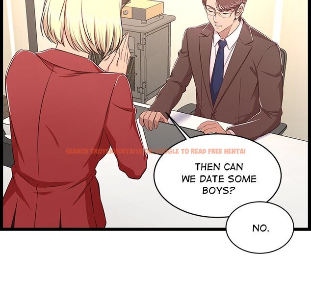 Read Hentai Image 86 159 in comic No Way Out - Chapter 23 - hentaitnt.net