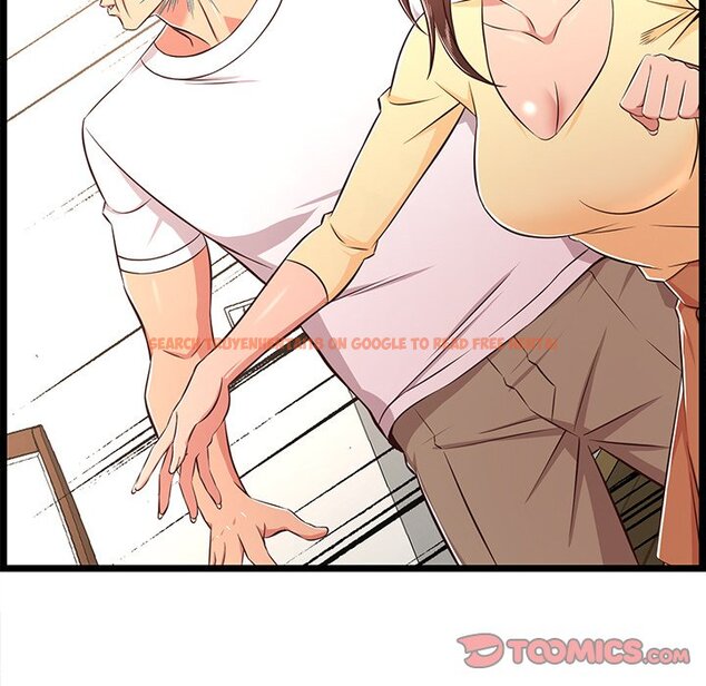 Read Hentai Image 9 153 in comic No Way Out - Chapter 23 - hentaitnt.net