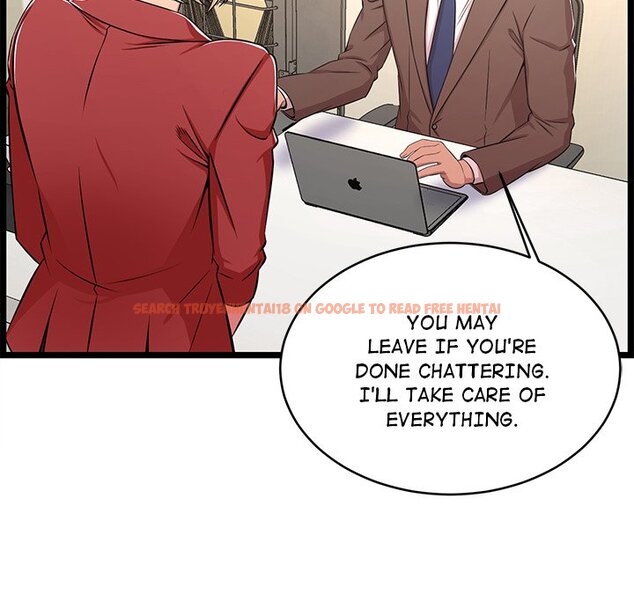 Read Hentai Image 90 159 in comic No Way Out - Chapter 23 - hentaitnt.net