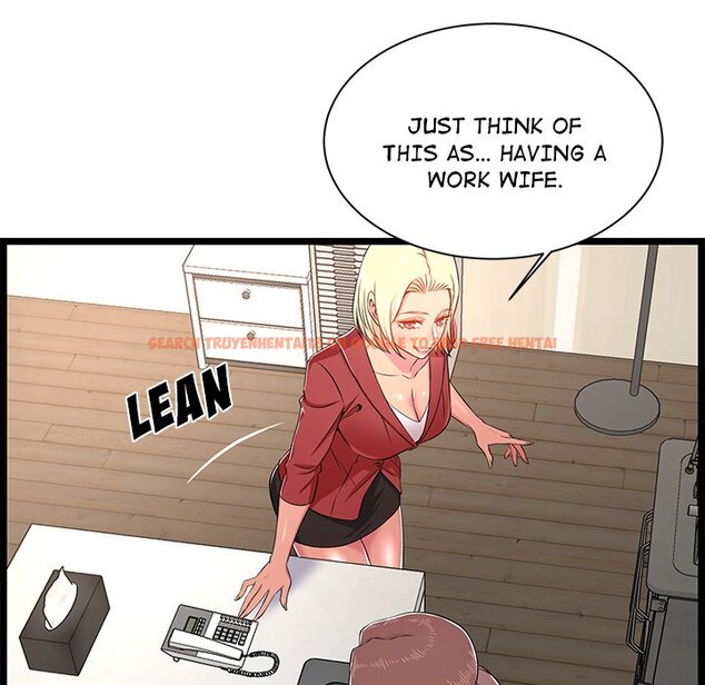 Read Hentai Image 96 159 in comic No Way Out - Chapter 23 - hentaitnt.net