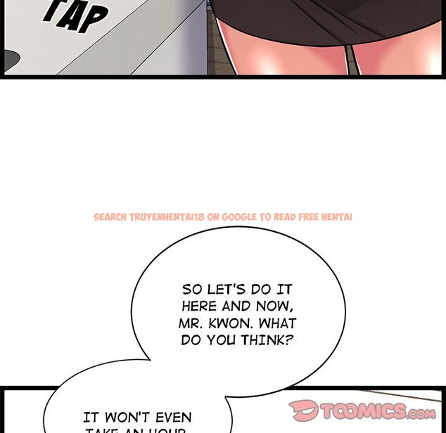 Read Hentai Image 99 159 in comic No Way Out - Chapter 23 - hentaitnt.net