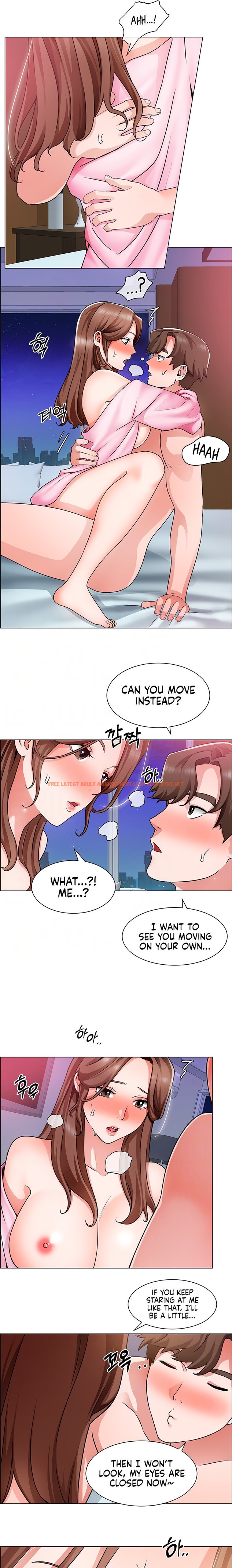 Read Hentai Image 6 737 in comic Nogada Romance - Chapter 16 - hentaitnt.net