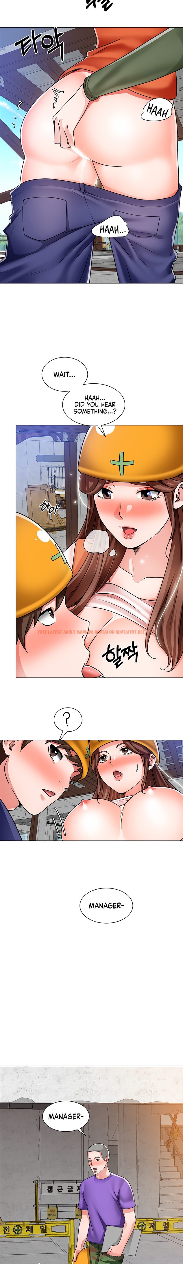 Read Hentai Image 13  501 in comic Nogada Romance - Chapter 18 - hentaitnt.net