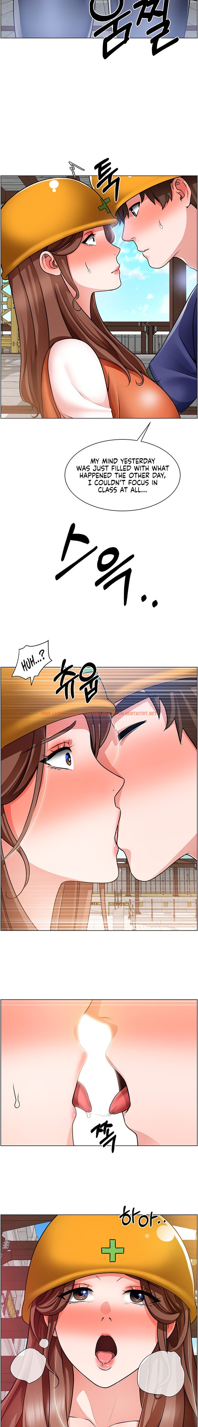 Read Hentai Image 2  500 in comic Nogada Romance - Chapter 18 - hentaitnt.net