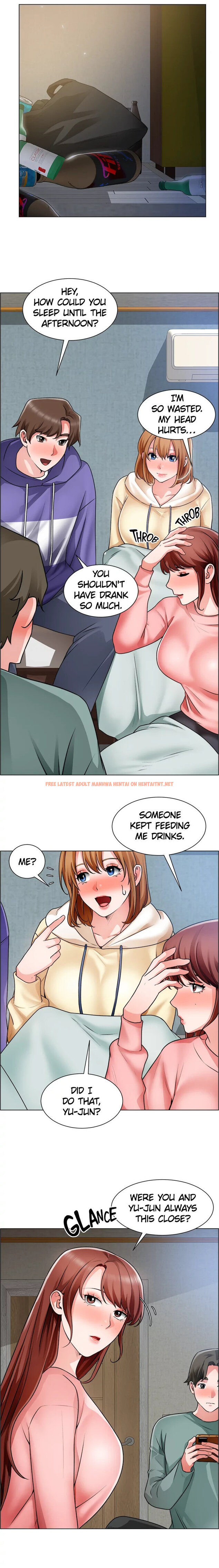 Read Hentai Image 4 160 in comic Nogada Romance - Chapter 25 - hentaitnt.net