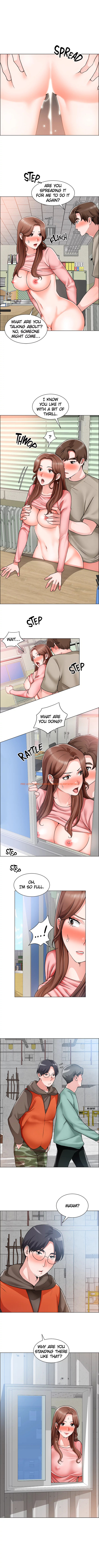 Read Hentai Image 6 630 in comic Nogada Romance - Chapter 31 - hentaitnt.net