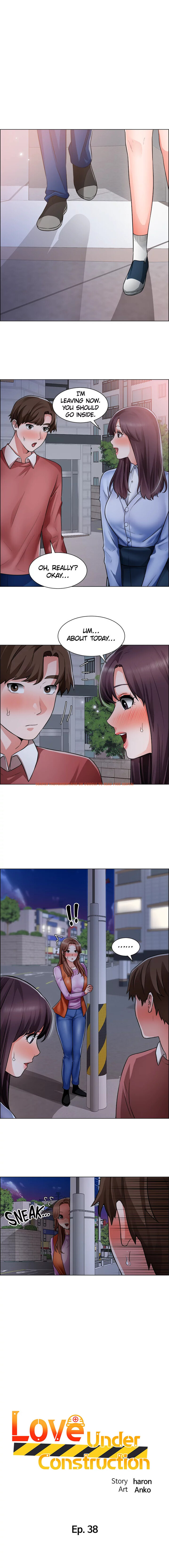 Read Hentai Image 1 363 in comic Nogada Romance - Chapter 38 - hentaitnt.net