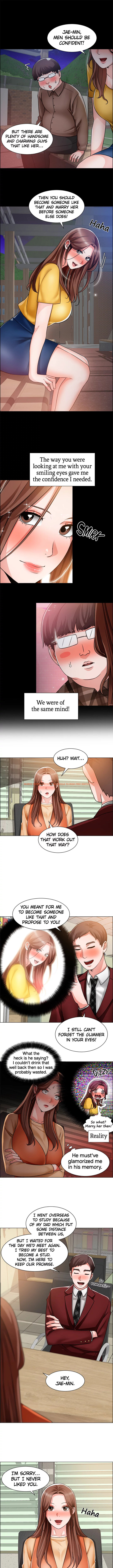 Read Hentai Image 5 795 in comic Nogada Romance - Chapter 39 - hentaitnt.net