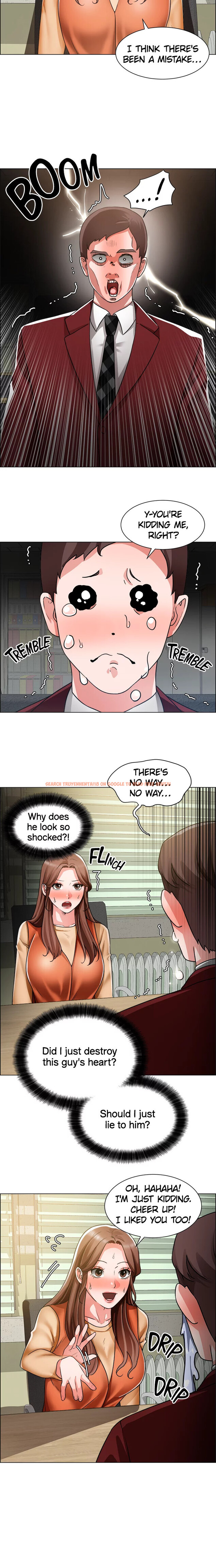 Read Hentai Image 6 795 in comic Nogada Romance - Chapter 39 - hentaitnt.net