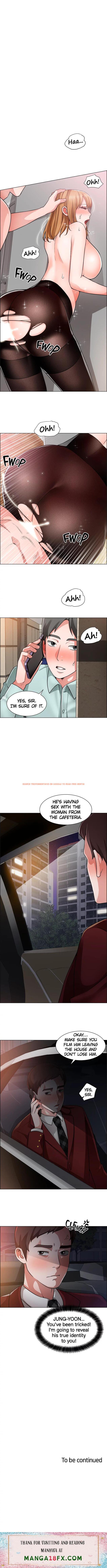Read Hentai Image 8 795 in comic Nogada Romance - Chapter 39 - hentaitnt.net