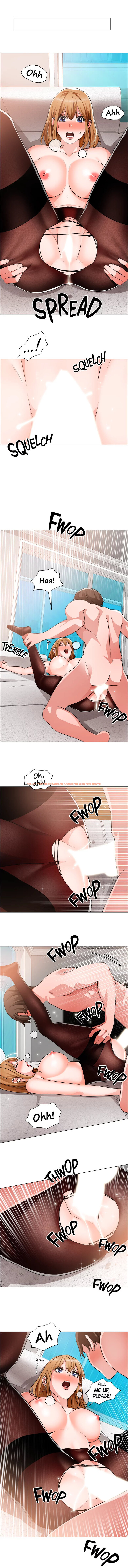 Read Hentai Image 4 448 in comic Nogada Romance - Chapter 40 - hentaitnt.net