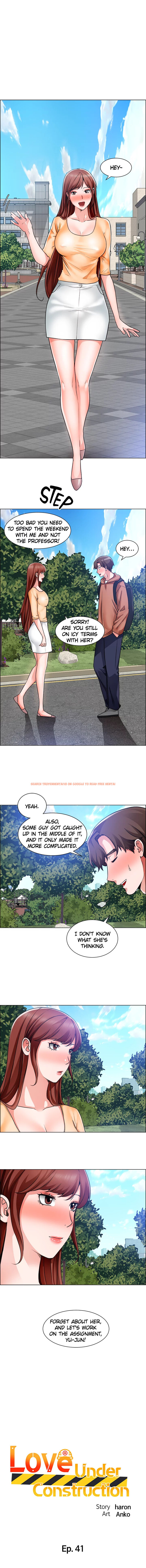 Read Hentai Image 1 716 in comic Nogada Romance - Chapter 41 - hentaitnt.net