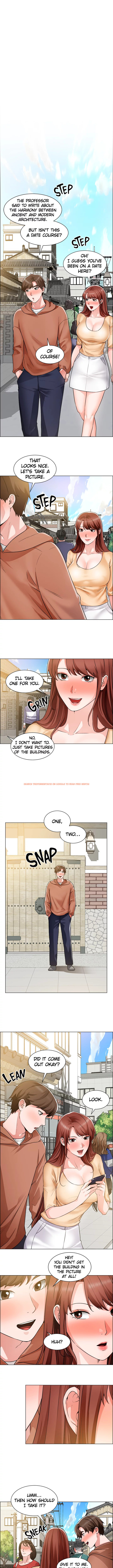 Read Hentai Image 2 716 in comic Nogada Romance - Chapter 41 - hentaitnt.net