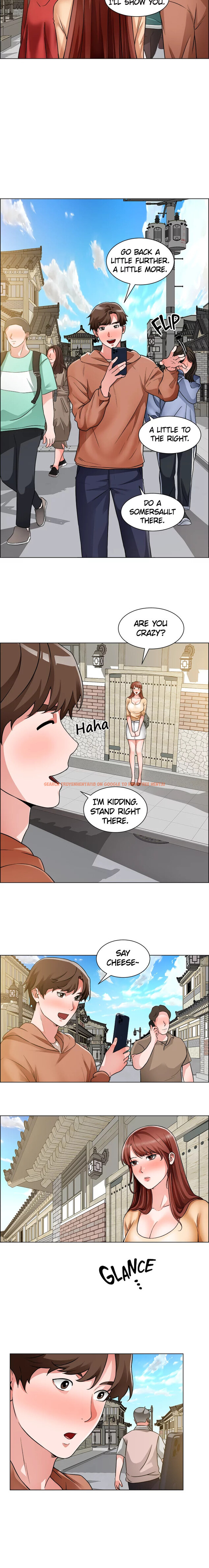 Read Hentai Image 3 716 in comic Nogada Romance - Chapter 41 - hentaitnt.net