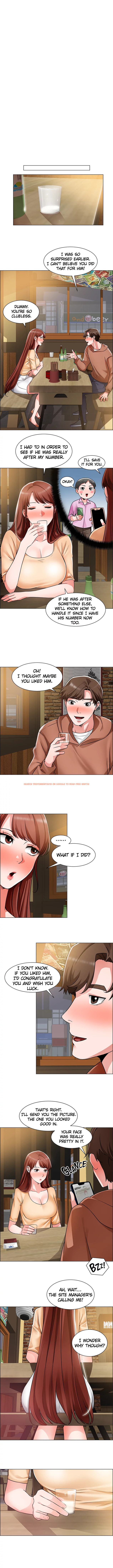 Read Hentai Image 7 717 in comic Nogada Romance - Chapter 41 - hentaitnt.net