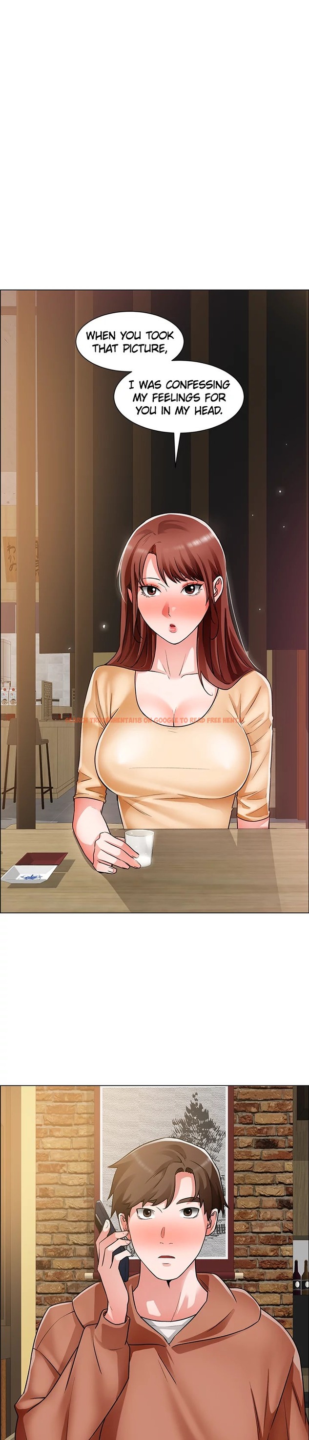 Read Hentai Image 1 088 in comic Nogada Romance - Chapter 42 - hentaitnt.net